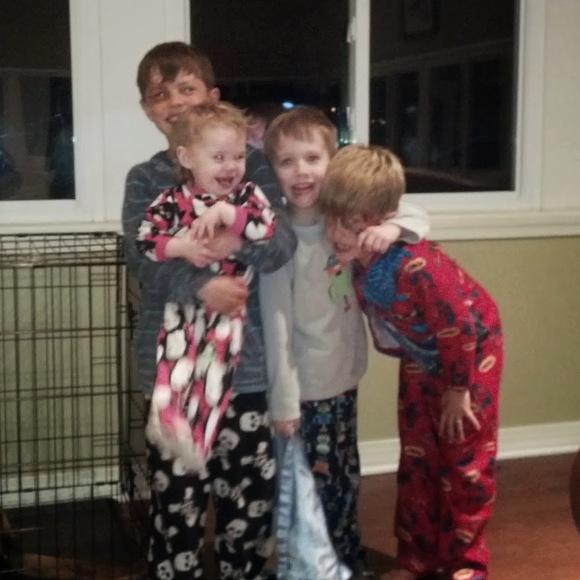 Meet your Posher, Charleen - Picture 1 of 1